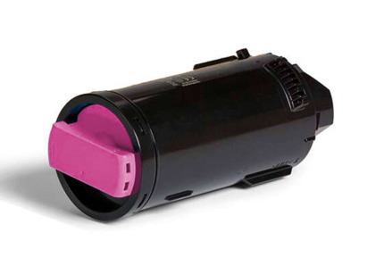 Xerox VersaLink C600/C605 Magenta Cartucho de Toner Generico - Reemplaza 106R03921/106R03905/106R03897