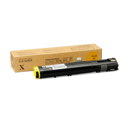 Xerox 6R1645 Amarillo Cartucho de Toner Original - 006R01645