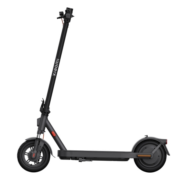 Xiaomi Electric Scooter Elite Patinete Electrico Motor 700W - Homologado DGT - Suspension Delantera - Autonomia hasta 45 Km - Ru