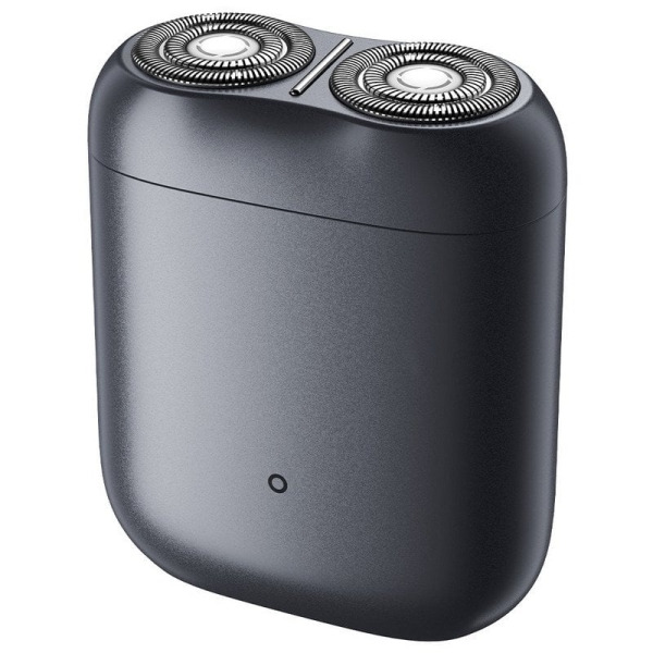 Xiaomi Electric Shaver S200 Afeitadora Electrica - Bateria - USB-C - Controles Inteligentes - Laminas Curvas Suaves - Tamaño Co