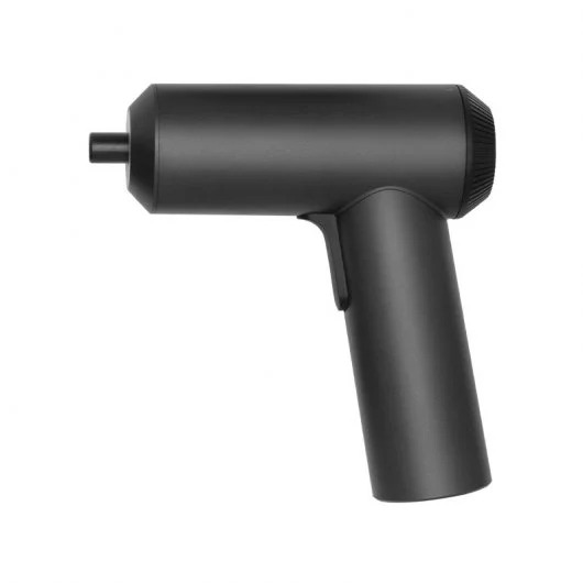 Xiaomi Mi Cordless Screwdriver Destornillador Electrico de Precision 2000mAh - 12 Puntas de Destornillador - Contenedor de Almac