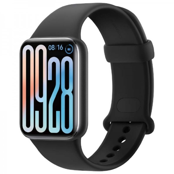 Xiaomi Mi Smart Band 9 Pro Pulsera de Actividad Pantalla AMOLED 1.74" - Bluetooth 5.4 - Mas de 150 Modos Deportivos - Funciones