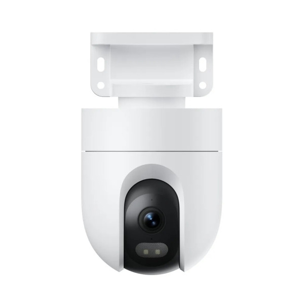 Xiaomi Outdoor Camera CW400 Camara Vigilancia 2.5K WiFi - Vista Horizontal Completa 360º - Deteccion Humana por IA - Vision Noc