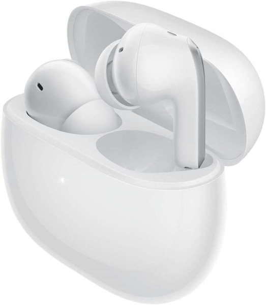 Xiaomi Redmi Buds 4 Pro Auriculares Bluetooth 5.2 ANC + 4 Meses de Suscripcion a Amazon Music Unlimited - Microfono Integrado -
