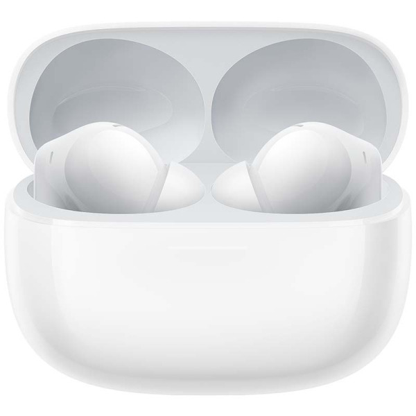 Xiaomi Redmi Buds 6 Pro Auriculares Bluetooth 5.3 - Sonido de Alta Resolucion - Anulacion de Ruido Dinamico - Control Tactil - C