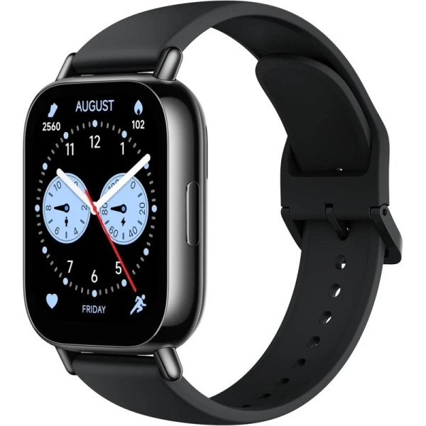 Xiaomi Redmi Watch 5 Lite Reloj Smartwatch Pantalla AMOLED 1.96" Bluetooth 5.3 - Autonomia hasta 18 Dias - Resistencia al Agua 5