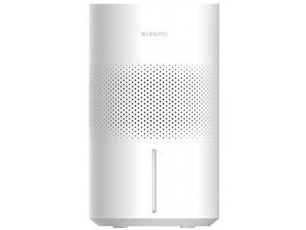 Xiaomi Smart Evaporative Humidifier Humidificador de Aire -  Humidificacion Rapida de 400 ml/h - Deposito de Agua 4L - Tecnologia Antibacteriana - Silencioso - Color Blanco