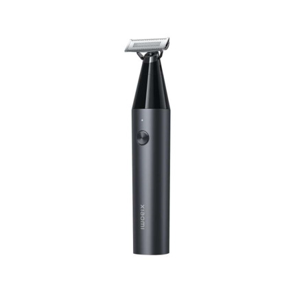 Xiaomi UniBlade Trimmer Afeitadora Electrica - Cuchilla de 3 Hojas - Cabezal de Corte Flotante - Peine-Guia con 14 Posiciones - Autonomia hasta 60min.