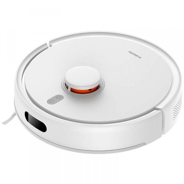 Xiaomi Vacuum S20 Robot Aspirador Inteligente WiFi 5000 Pa - Barrido y Fregado - Bateria de 3200mAh - 3 Niveles de Potencia - Co