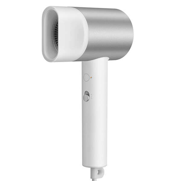 Xiaomi Water Ionic Hair Dryer H500 Secador de Pelo 1800W - Diseño Compacto - Doble Terapia de Iones de Agua - Control Inteligen