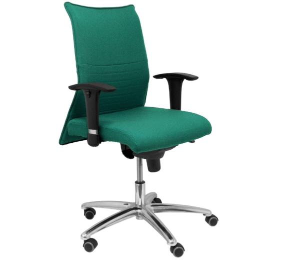 Sillón de oficina Albacete confidente (1)