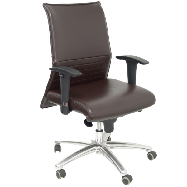 Sillón de oficina Albacete confidente (1)