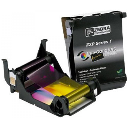 Zebra 800011-140 cinta nylon varios colores original