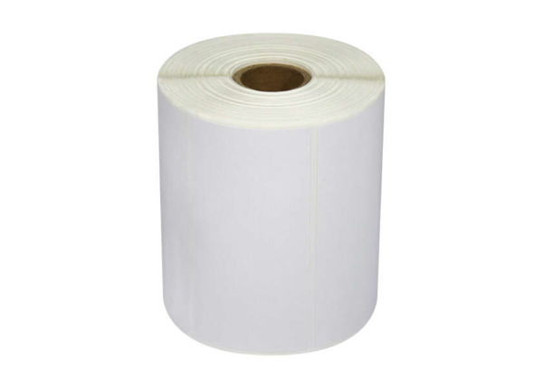 Zebra Z-Perform 1000T/Z-Select 2000T Etiquetas Genericas Perforadas 101.5x50 mm - 750 Unidades - Reemplaza 880134-050/800274-205
