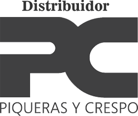 Distribuidor Piqueras y Crespo